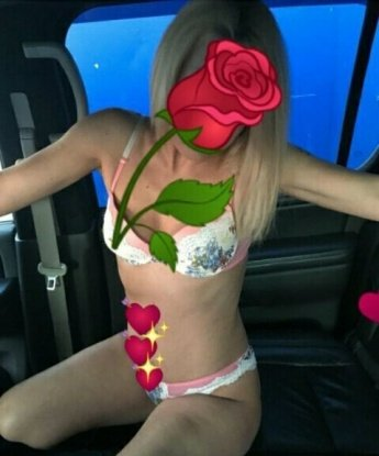 Анкета проститутки Рада - город Малые Дербеты, 24 года, №6868